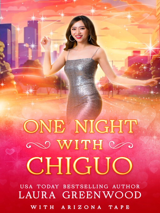 Title details for One Night With Chiguo by Laura Greenwood - Available